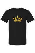 Upon a Tee Crown