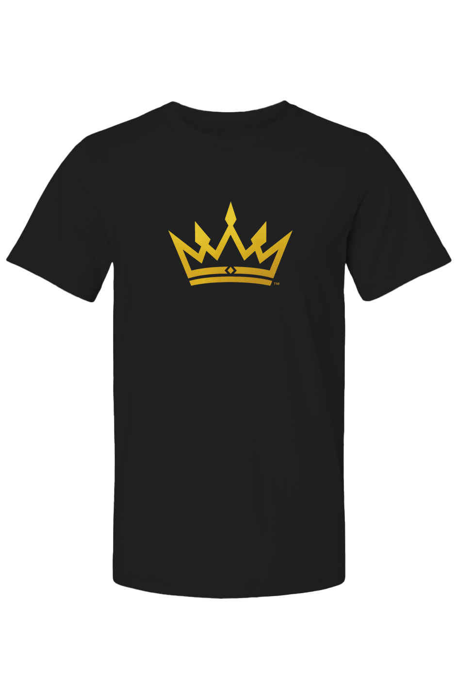 Upon a Tee Crown