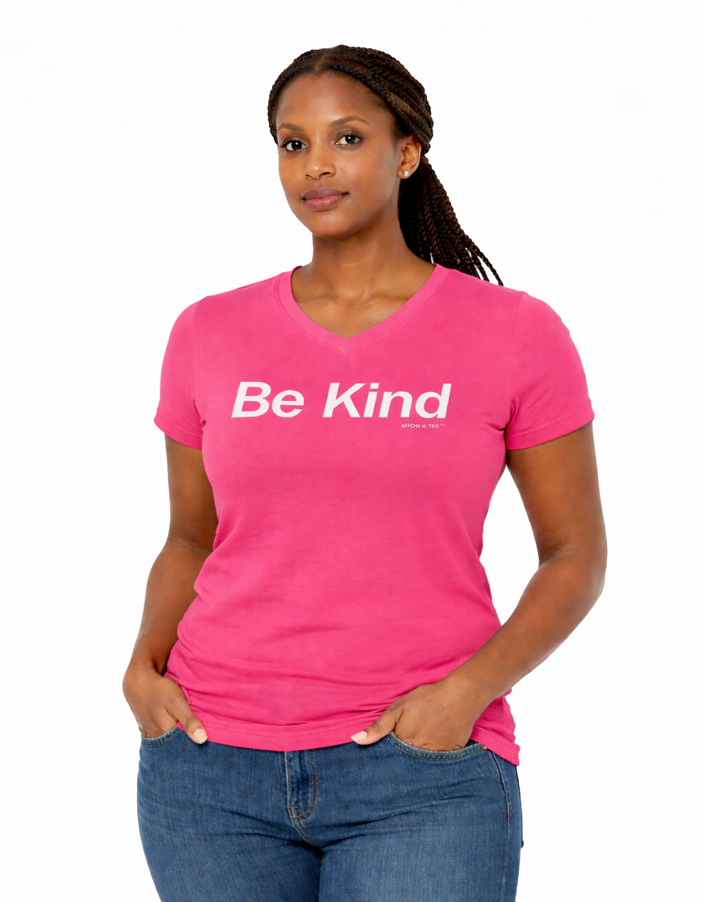 Be Kind Tee