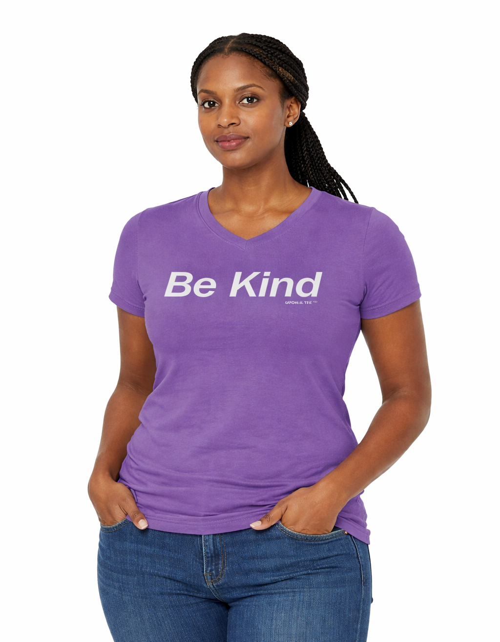 Be Kind Tee