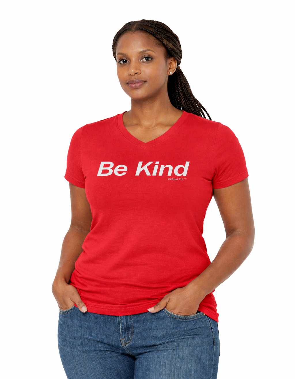 Be Kind Tee