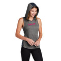 Lock In Sleeveless Hoodie