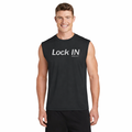Lock In Tee