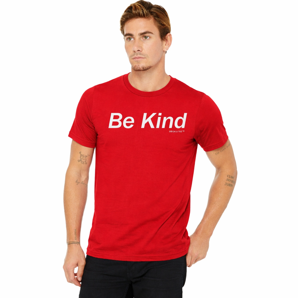 Be Kind Tee