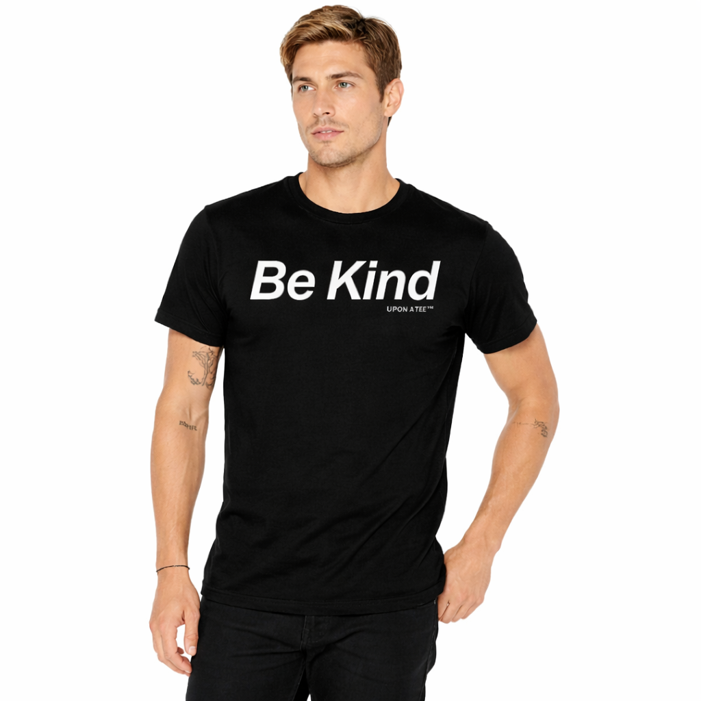 Be Kind Tee