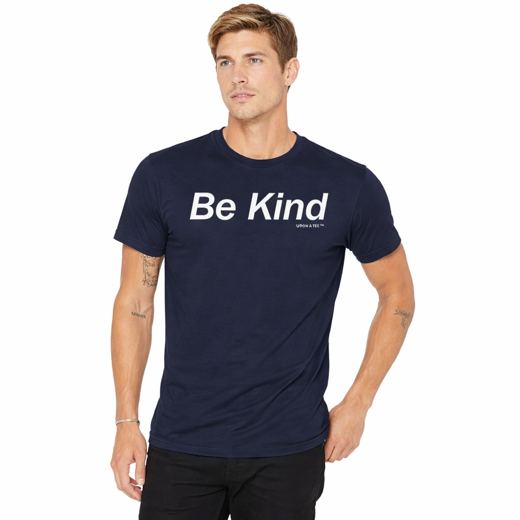 Be Kind Tee