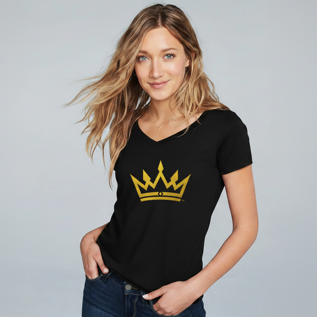 Crown Tee