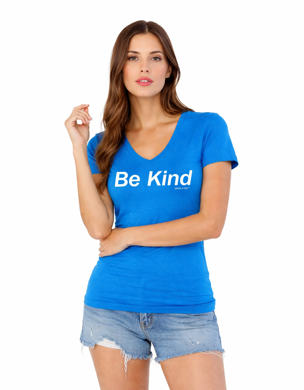 Be Kind Tee