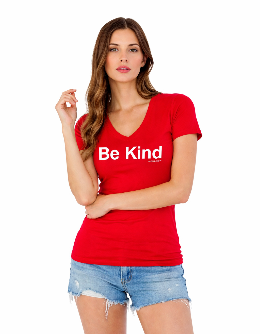 Be Kind Tee