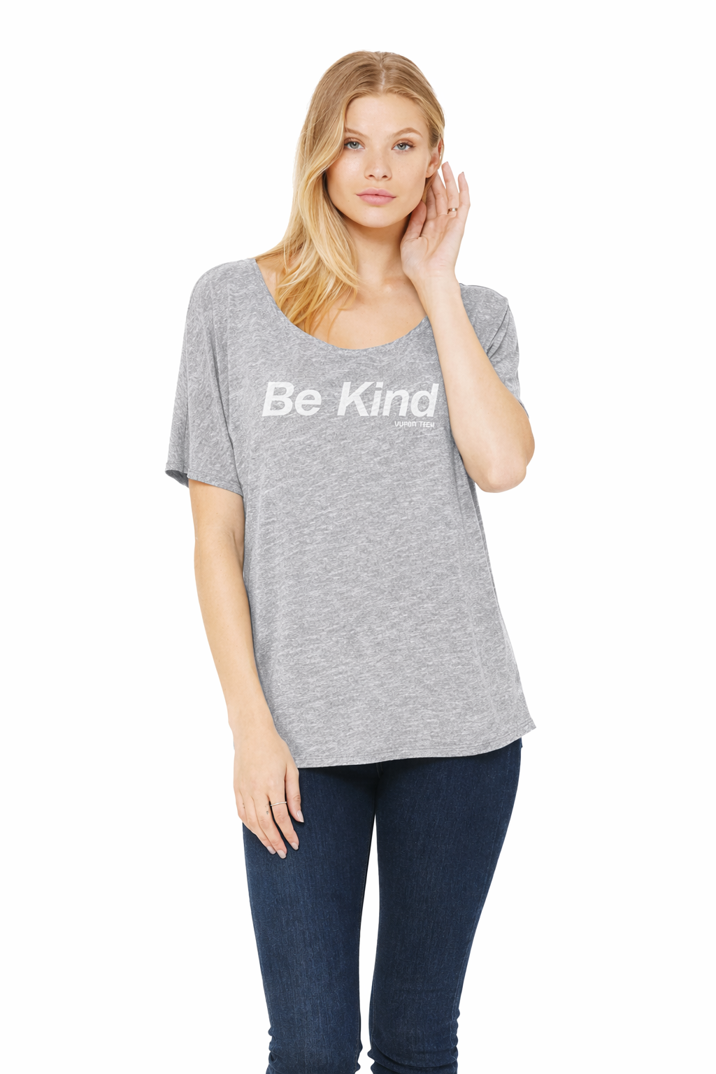 Be Kind Tee
