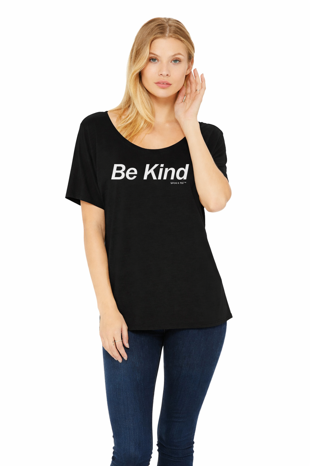 Be Kind Tee