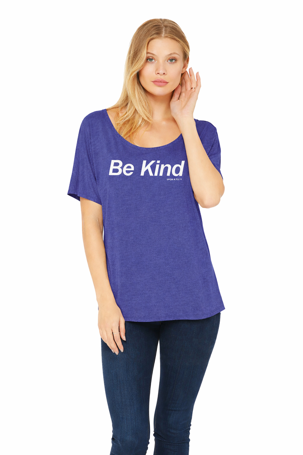 Be Kind Tee