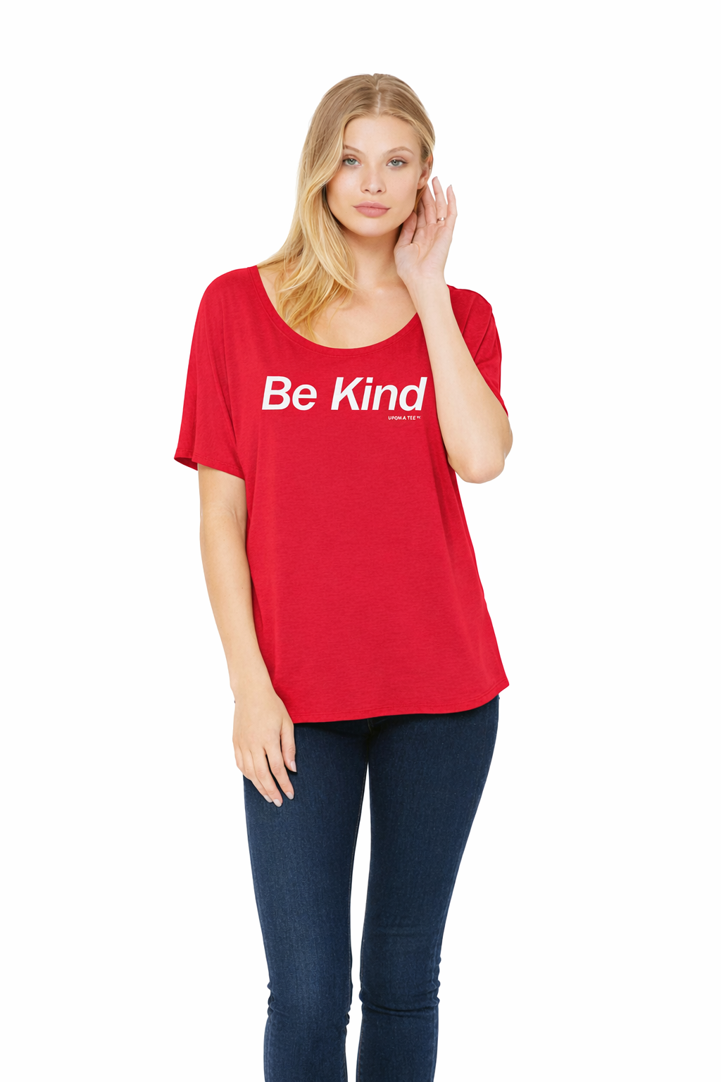 Be Kind Tee