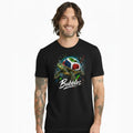 Bubbles FIFA Soccer Turtle Tee - UPON A TEE
