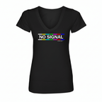 No Signal Tee - UPON A TEE